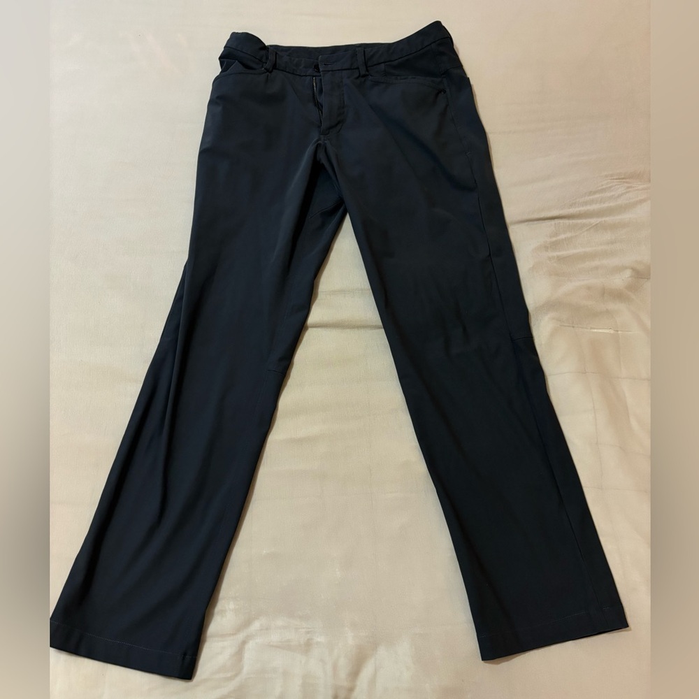 Men’s Lululemon Pants